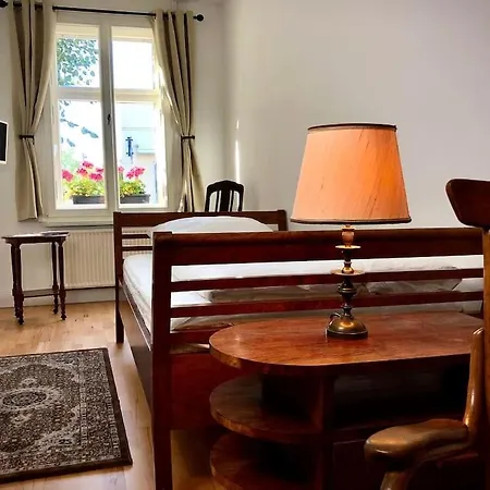 Apartment Offizierstube In Der Historischen Altstadt *